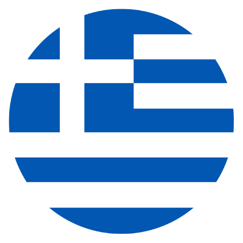 drapeau de la grece