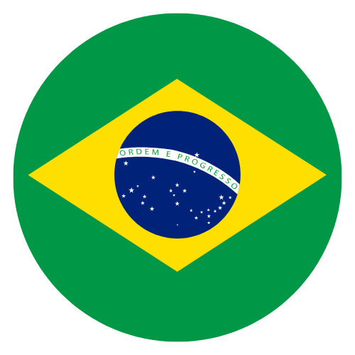 drapeau du bresil