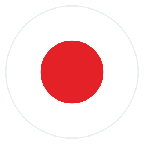 drapeau japonais