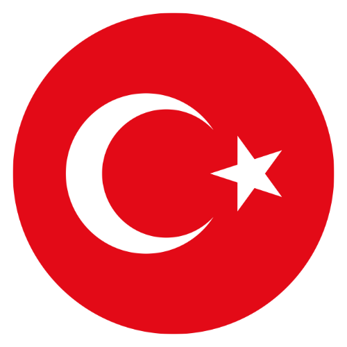 drapeau turc
