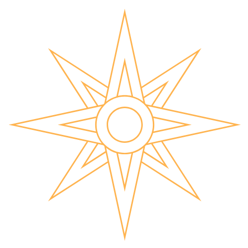 etoile de ishtar