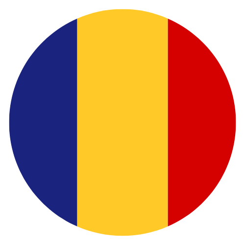 drapeau pour traduction en langue roumaine